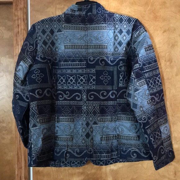 Christopher & Banks Jacket - Picture 6 of 6